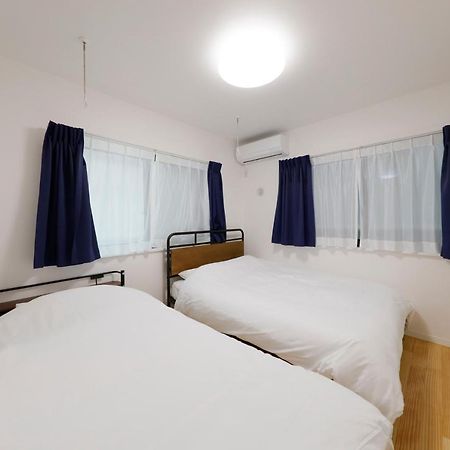 Апартаменты Setagaya House Токио Экстерьер фото