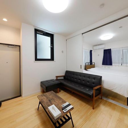 Апартаменты Setagaya House Токио Экстерьер фото
