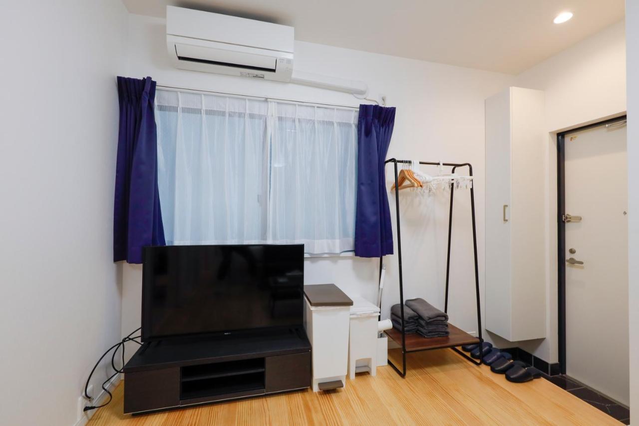 Апартаменты Setagaya House Токио Экстерьер фото