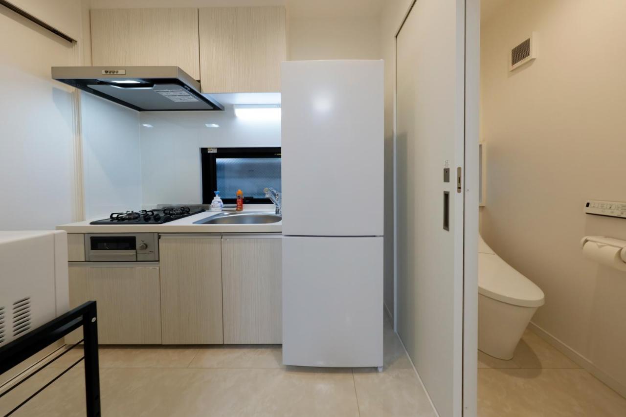 Апартаменты Setagaya House Токио Экстерьер фото