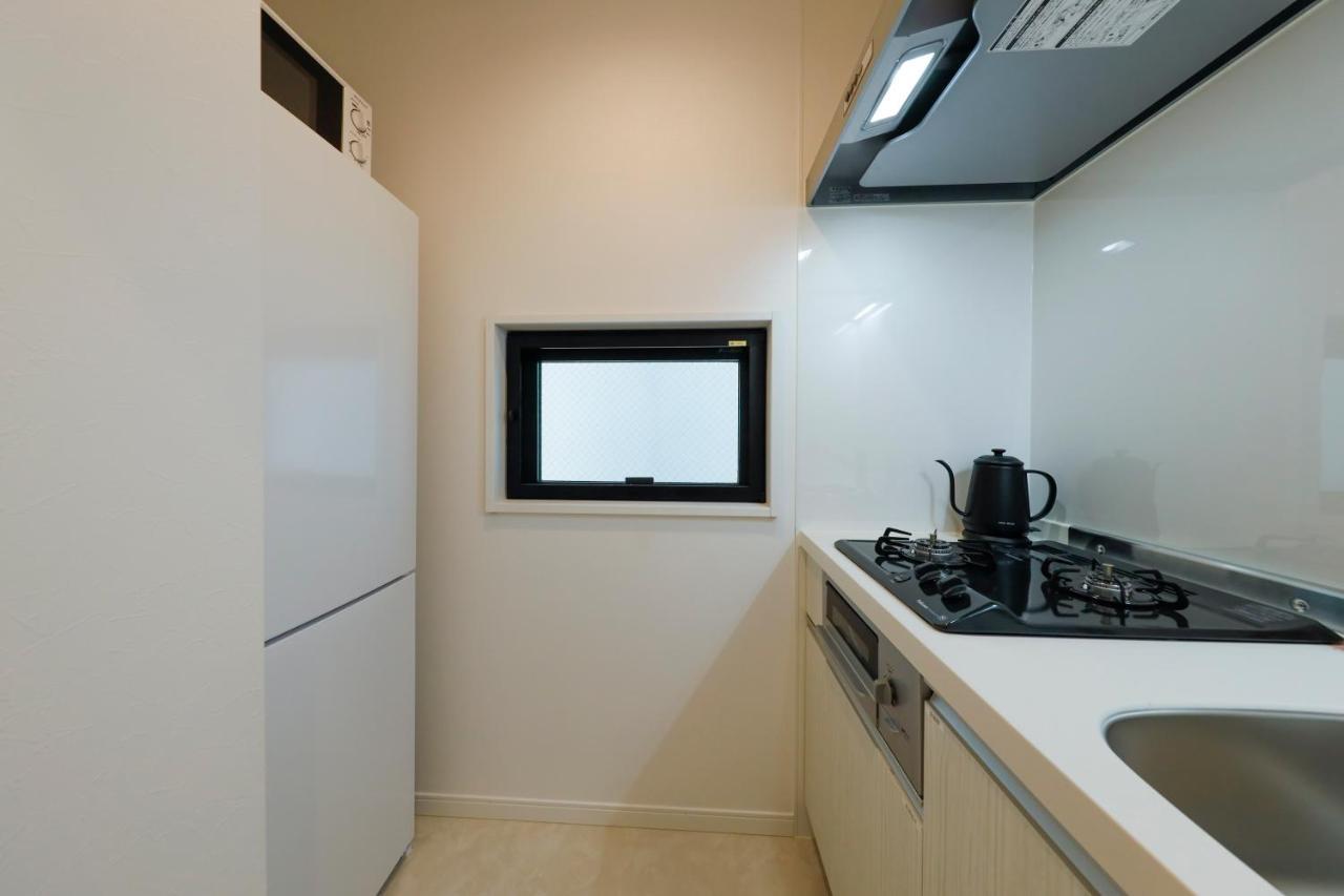 Апартаменты Setagaya House Токио Экстерьер фото
