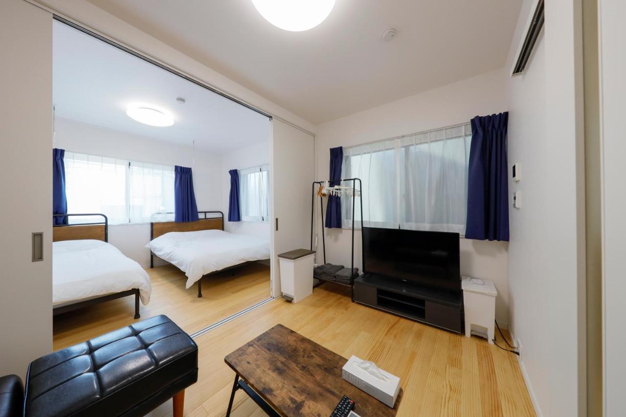 Апартаменты Setagaya House Токио Экстерьер фото