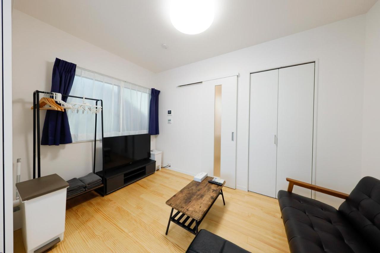 Апартаменты Setagaya House Токио Экстерьер фото