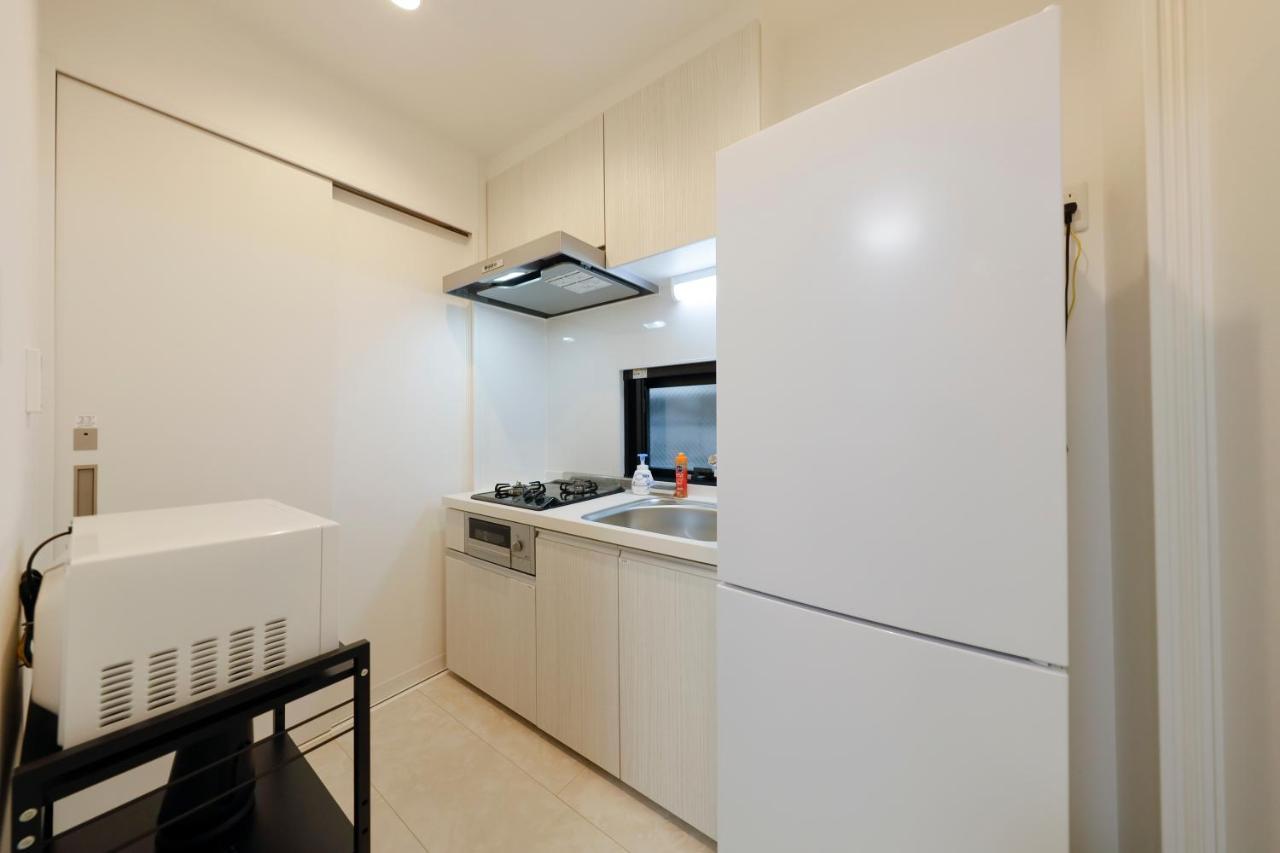 Апартаменты Setagaya House Токио Экстерьер фото