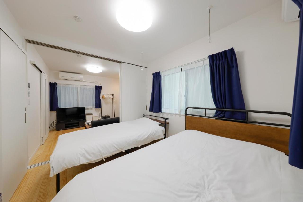 Апартаменты Setagaya House Токио Экстерьер фото