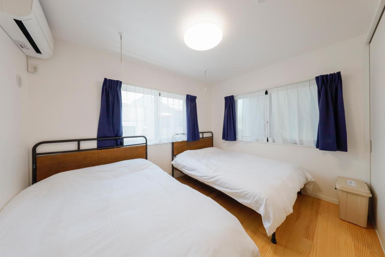 Апартаменты Setagaya House Токио Экстерьер фото