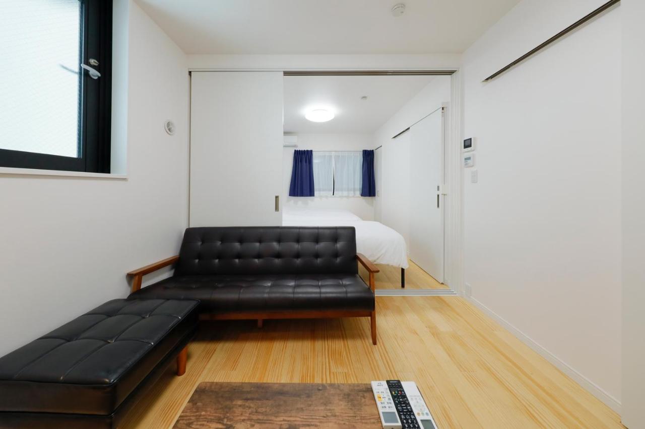 Апартаменты Setagaya House Токио Экстерьер фото
